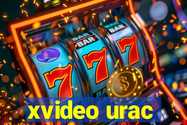 xvideo urac